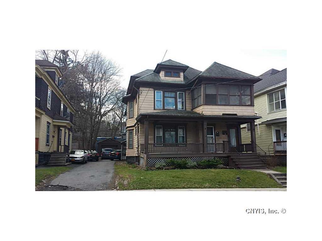 Primary Photo - 1717 Bellevue Ave