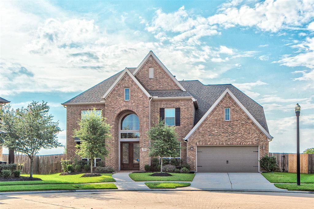 29016 Concan Crossing Ct, Katy, TX 77494 House Rental in Katy, TX