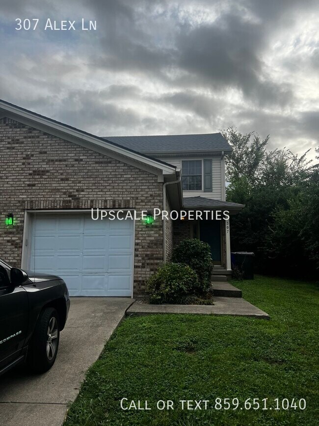 Photo - 307 Alex Ln Townhome