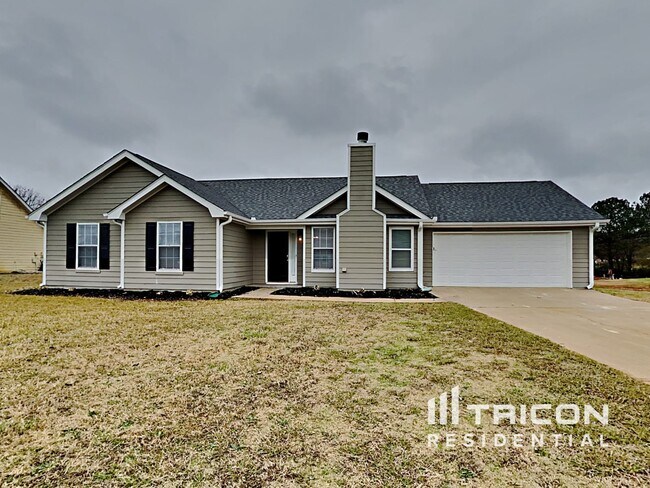 Building Photo - 95 Doves Nest Covington GA