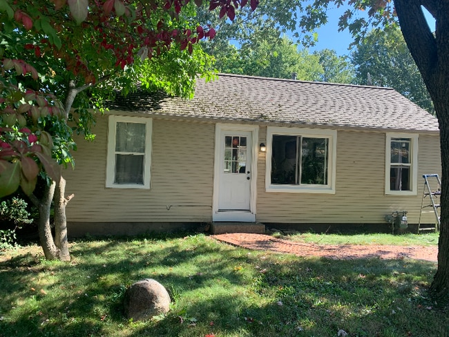 Foto del edificio - 246 Park Rd