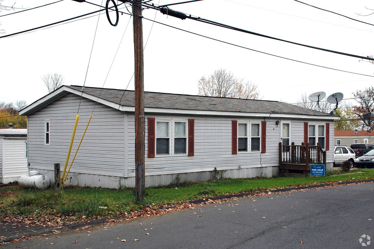 Primary Photo - Arbor Estates
