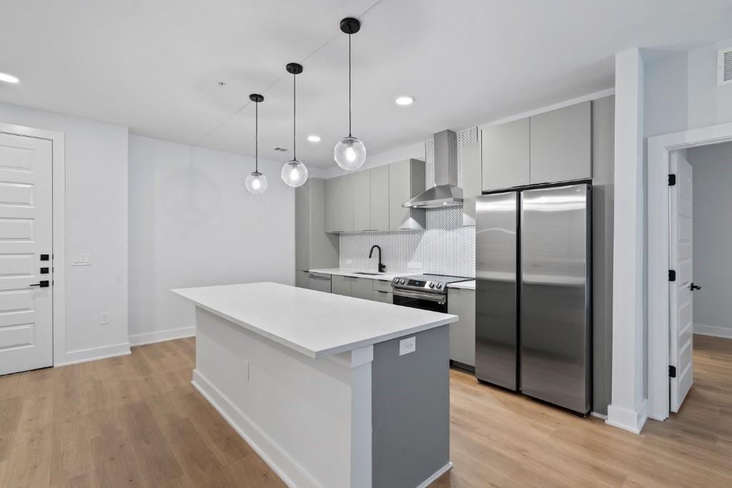 Foto principal - 2500 Longview St