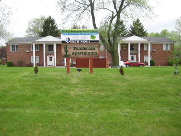 Building Photo - 51501 Mound Rd