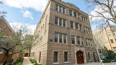 Building Photo - 6638 N Glenwood Ave