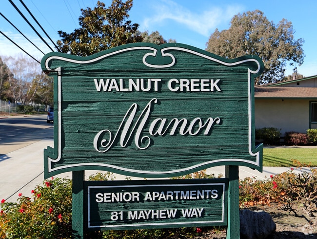 Building Photo - The Grove at Walnut Creek