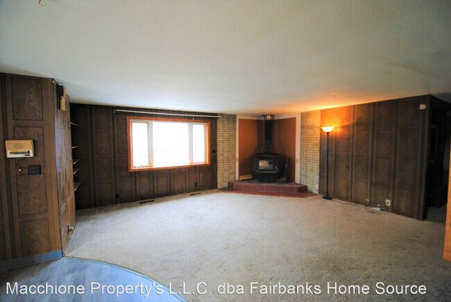 Building Photo - 5 br, 3 bath House - 2088 Kaylee Ln