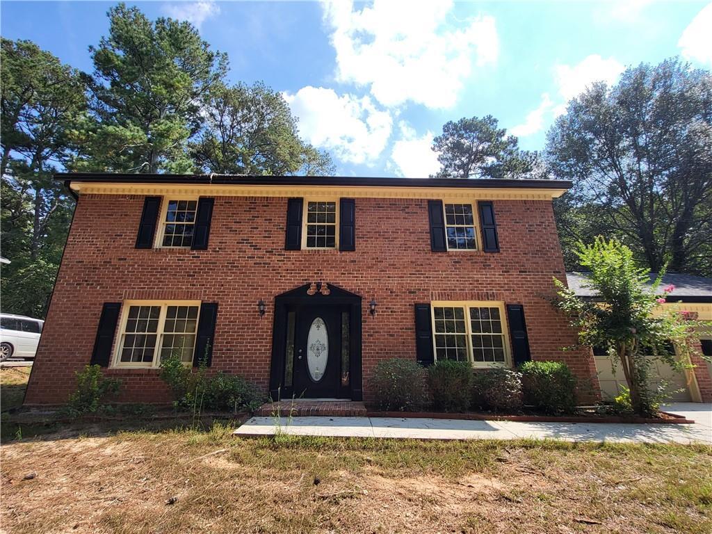 Foto principal - 1920 Shoreline Trace SW