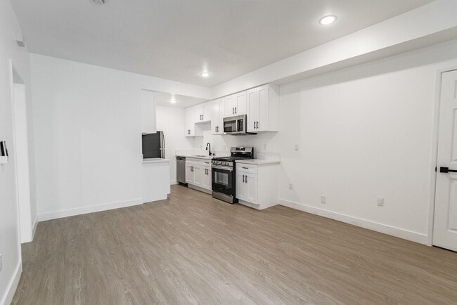 Foto del interior - 1620 South Bentley Ave