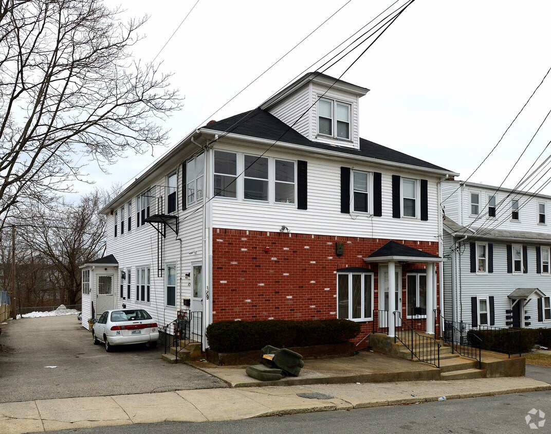 Foto principal - 89 Manchester St