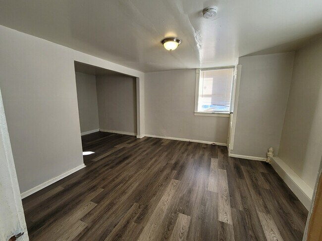 Bedroom 2 - 2491 S 7th St