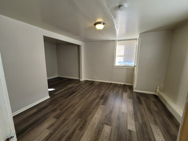 Bedroom 2 - 2491 S 7th St