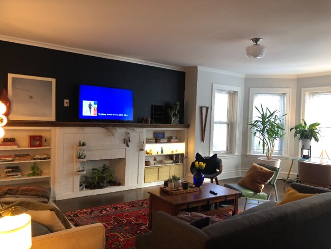 Foto del edificio - 1540 W Elmdale Ave