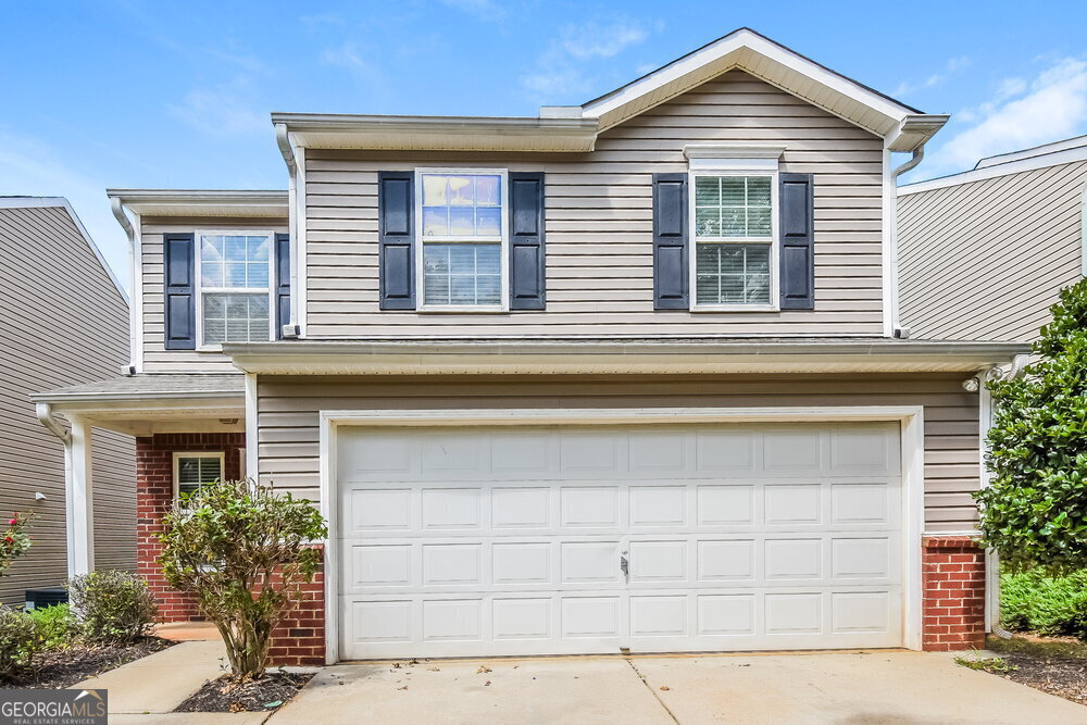 Foto principal - 2755 Mayfair Dr