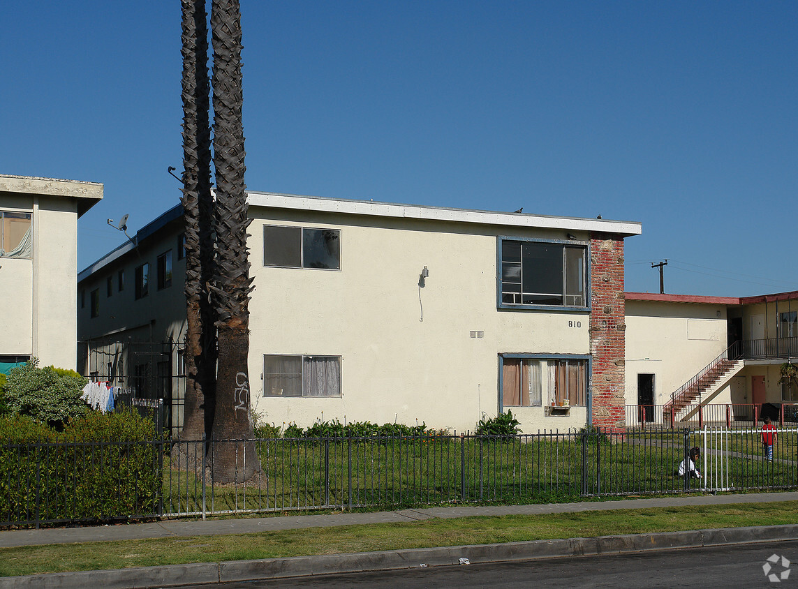 Building Photo - 810 S Townsend St