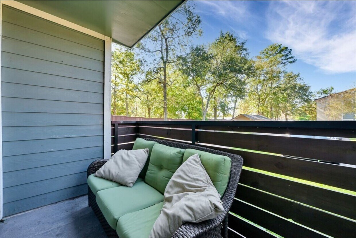 Foto del edificio - 510 Billie Bess Ln