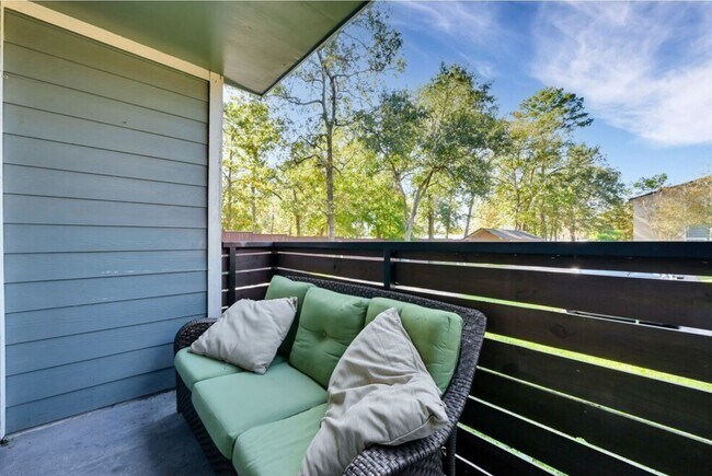 Foto del edificio - 510 Billie Bess Ln