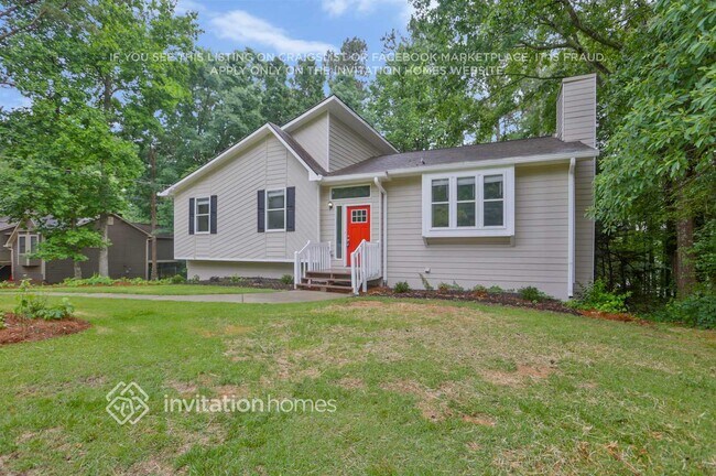 Building Photo - 3705 Pine Brook Dr