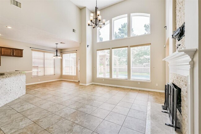 Foto del edificio - 10510 Barnstable Ct
