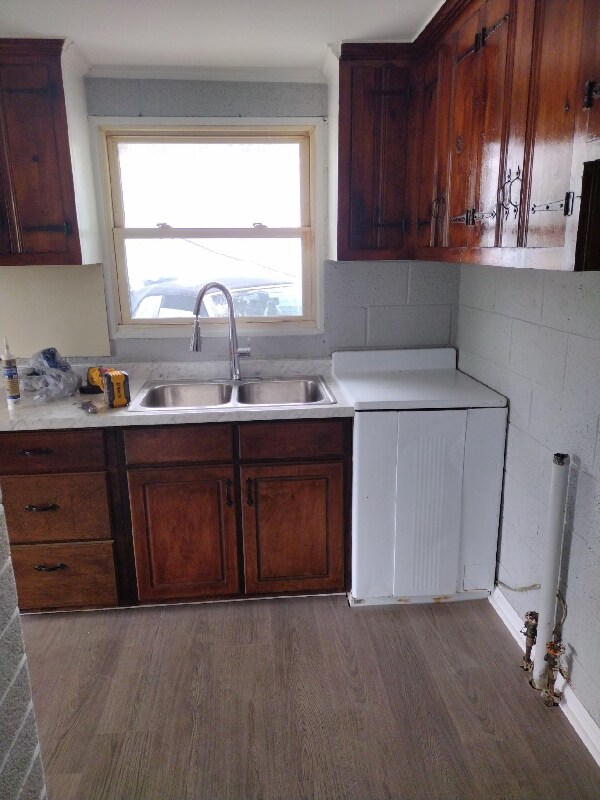 1130 Cypress St, Rocky Mount, NC 27801 House Rental in Rocky Mount