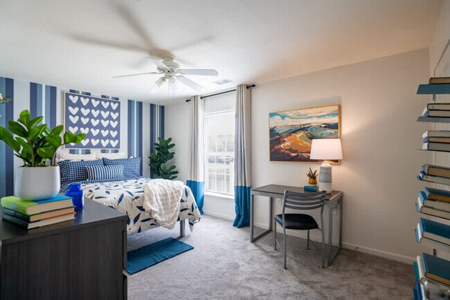 Foto del edificio - 1051 Southern Dr