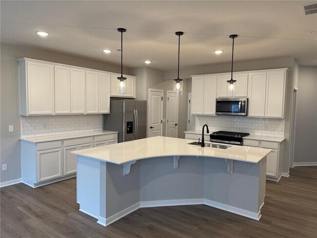 Foto del edificio - 1791 Hauer Trail