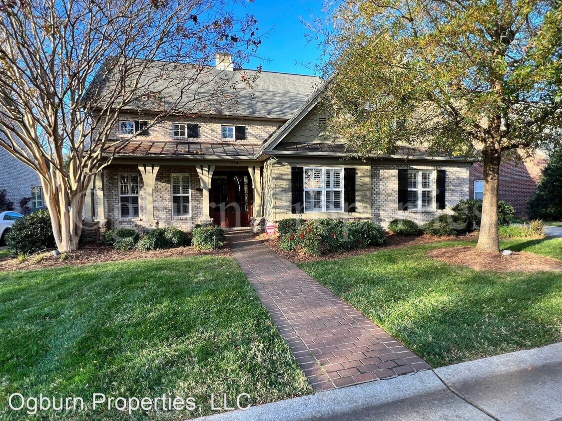 Primary Photo - 3 br, 3.5 bath House - 2640 Arbor Place Court