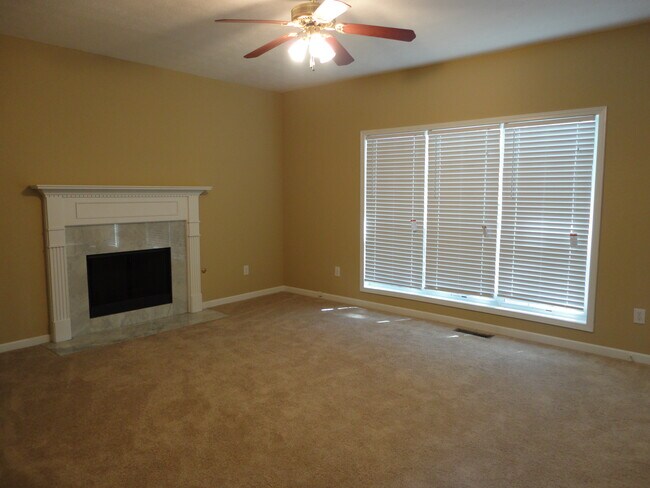 Foto del edificio - 4961 Heritage Crossing Dr SW