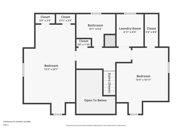 Foto del edificio - 3120 Revere Cir
