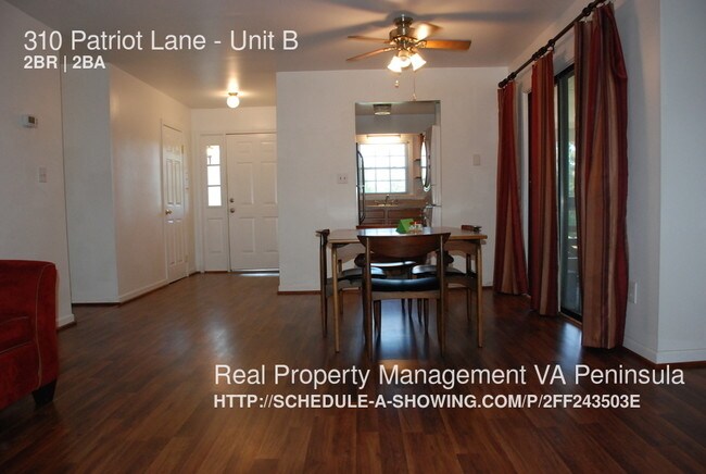 Building Photo - 310 Patriot Ln