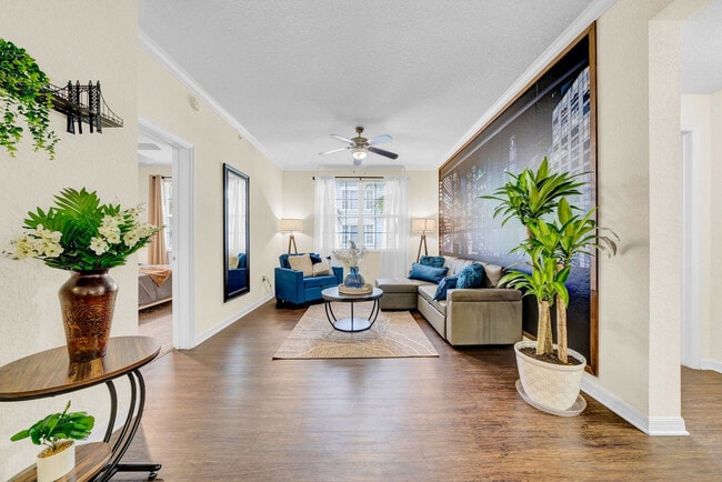Building Photo - 9763 Magnolia Blossom Dr