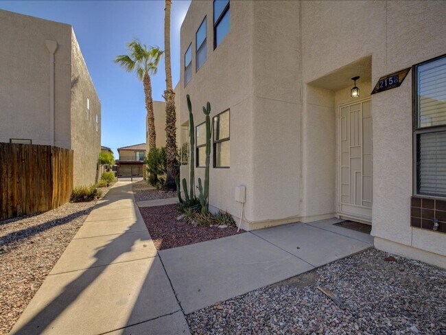 Foto del edificio - 2 Bedroom 2 Bathroom