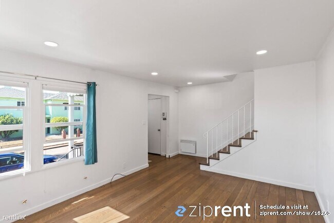 Foto del edificio - 2 br, 1 bath Townhome - 5914 Mauritania Av...