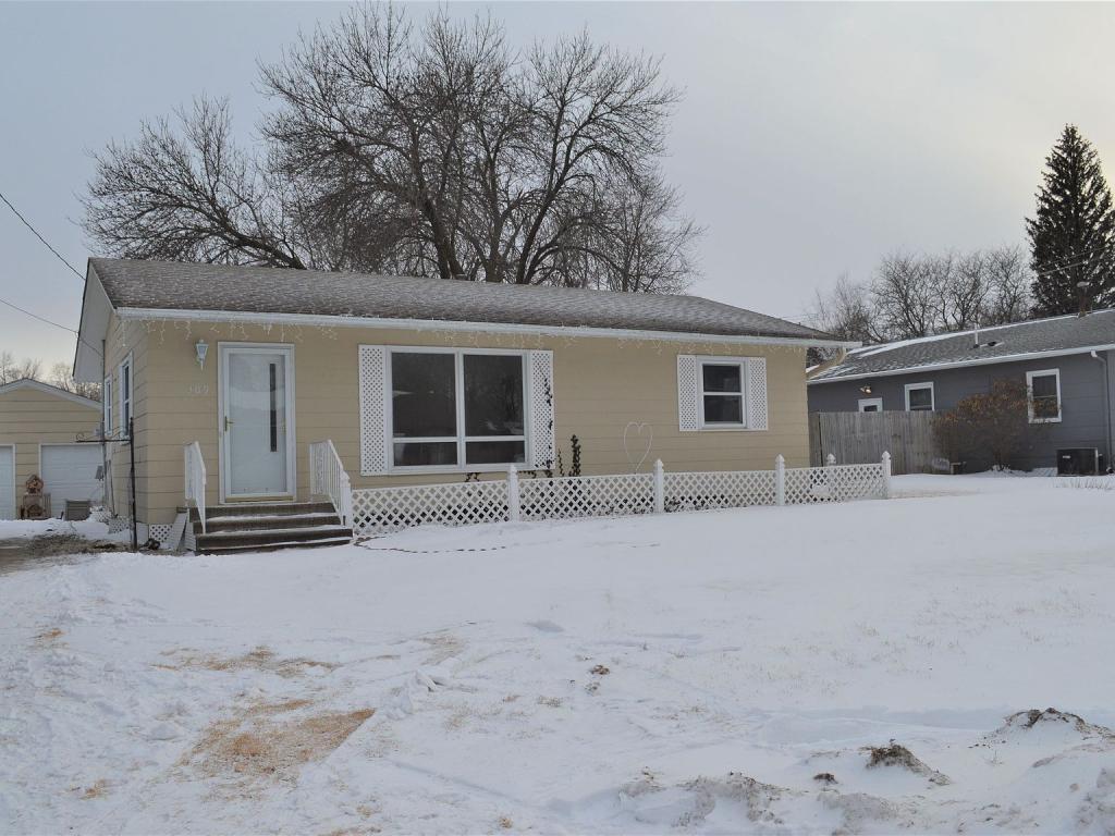 Foto principal - 309 23rd St