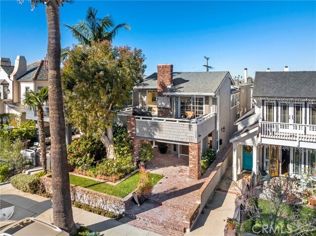 Foto principal - 411 Goldenrod Ave