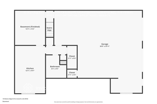 Building Photo - 15 Water's Edge Dr SE