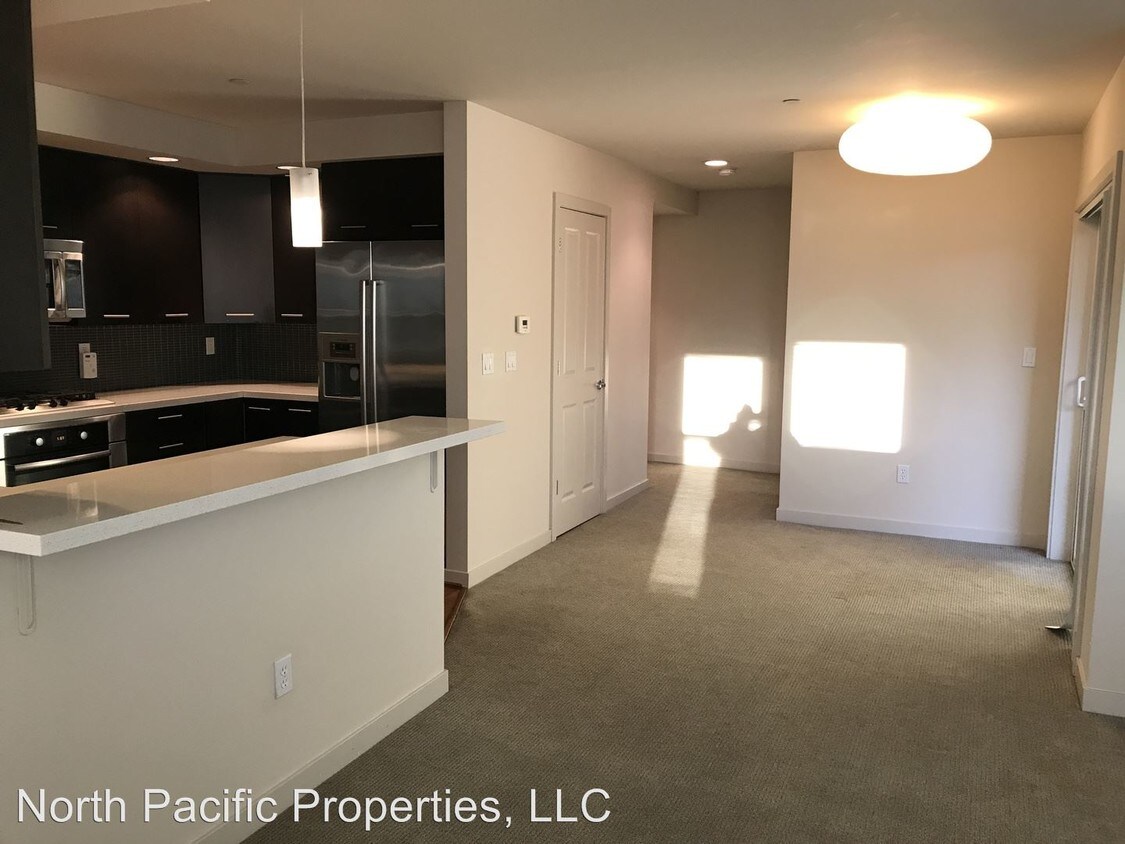 Foto principal - 1416 Boylston Ave