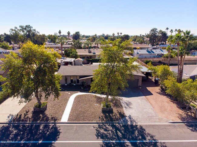Foto del edificio - 6317 E McLellan Rd