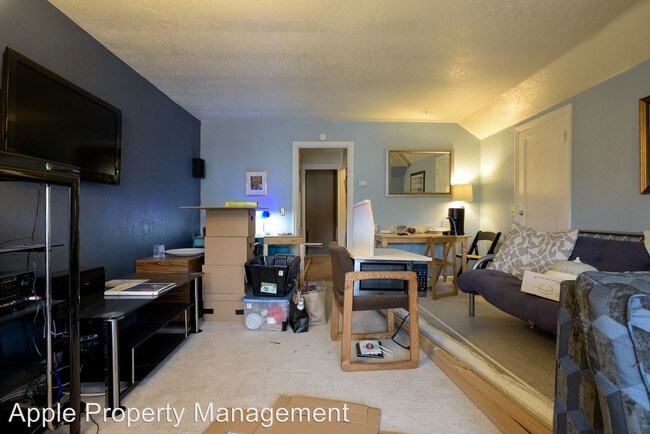 Foto del edificio - 1424 N Northgate Way