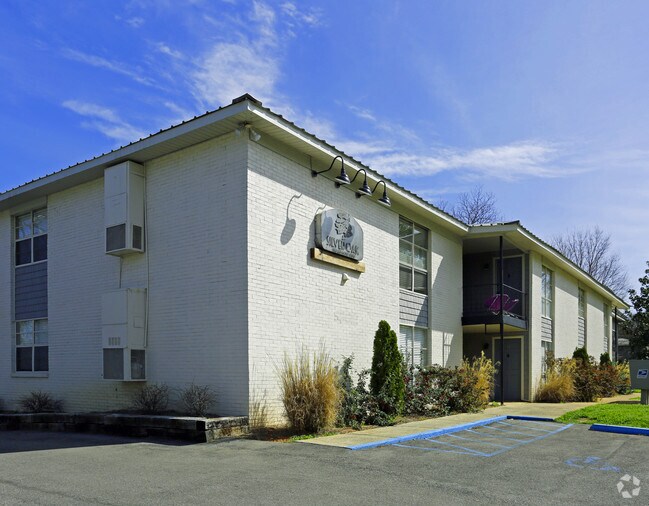 Foto del edificio - Silver Oak