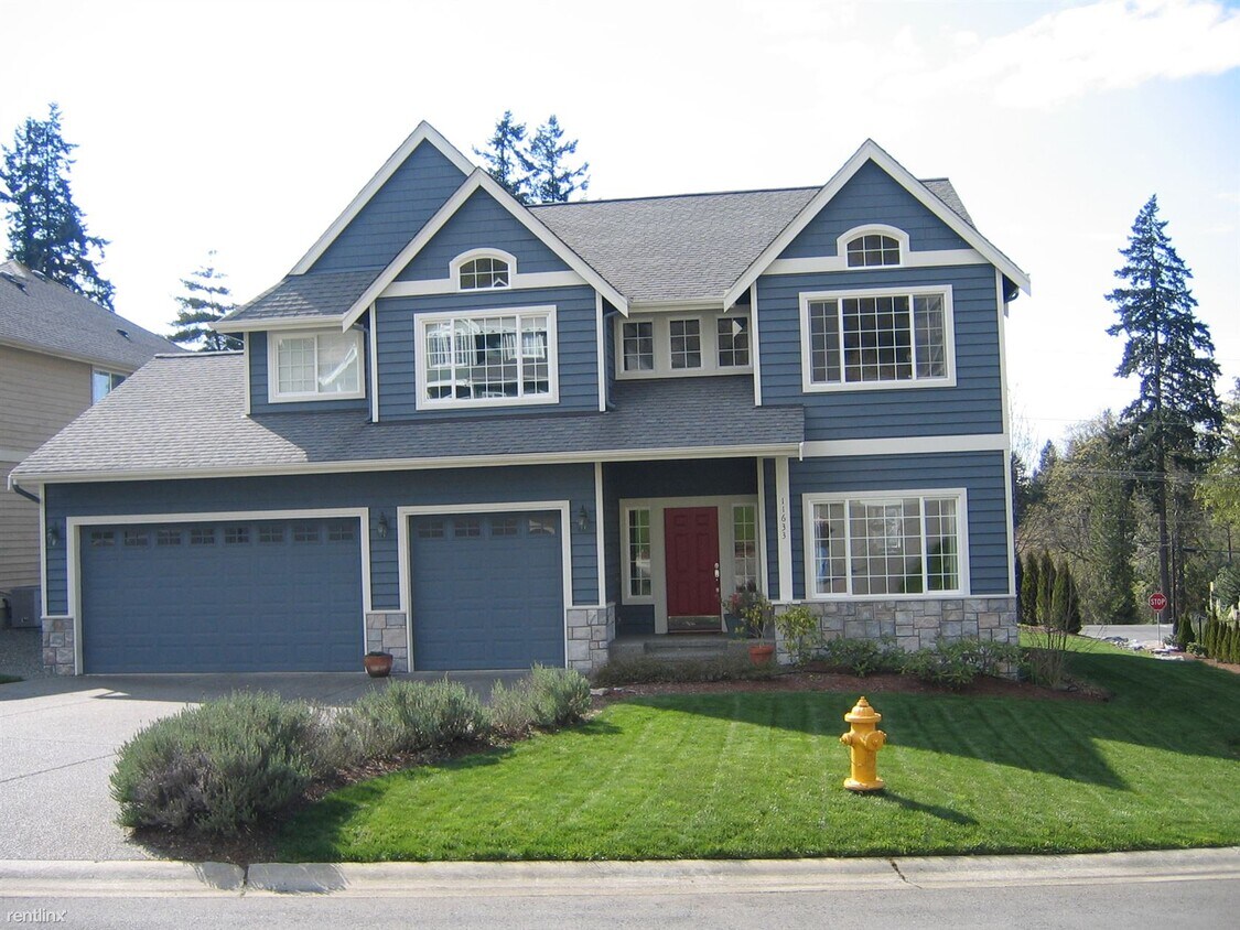 Foto principal - 4 br, 2.5 bath House - 11633 Southeast 76t...