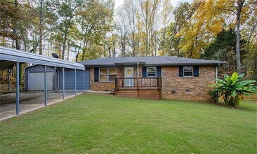 Building Photo - 4979 Paris Ave