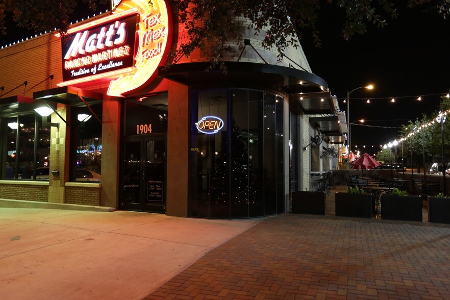 Picture of Lakewood-Dallas Dallas