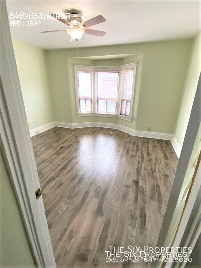 Photo du bâtiment - Annex Three Bedroom / Two Bathroom