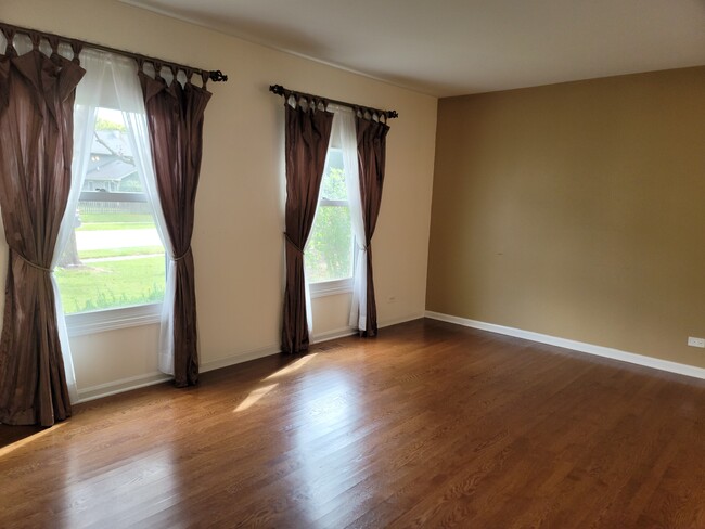 Living Room - 2954 Partridge Ct