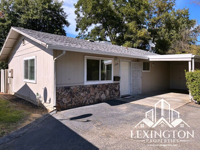 Charming 2BD/1.5BA Sacramento Home, near J... - Charming 2BD/1.5BA Home, located in Arden ...