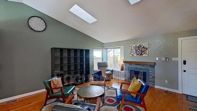 Foto del edificio - 11409 Jay St