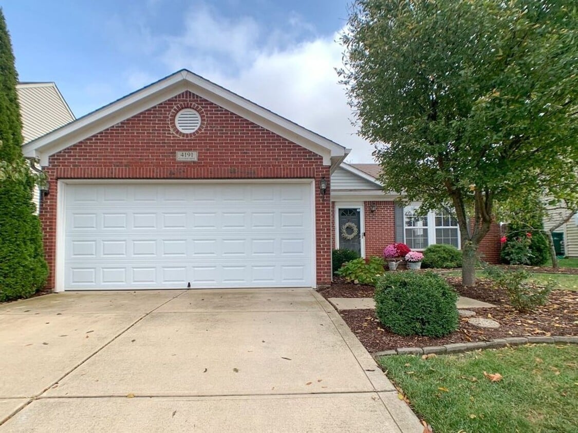 BENJAMIN CROSSING....3 Bedroom 2 Bath Ranc... House Rental in