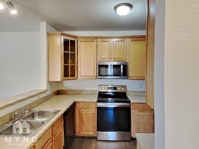 Foto del edificio - 11251 Hyde Pointe Ct