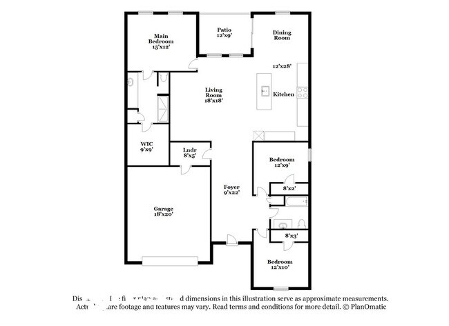 Building Photo - 12419 Ruddy Duck Dr